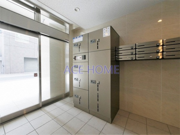 【その他】 | ラポール 白糸