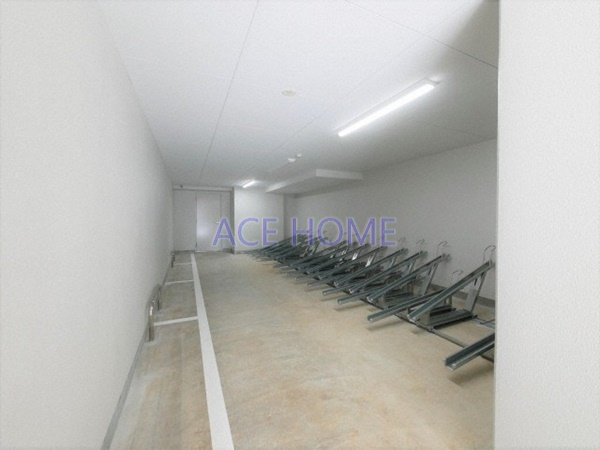 【その他共用部分】 | ラポール 白糸