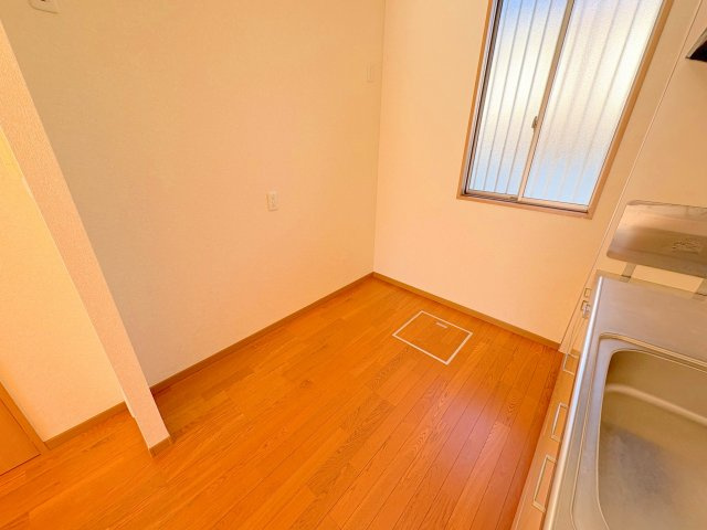 アザミテラスB棟のその他