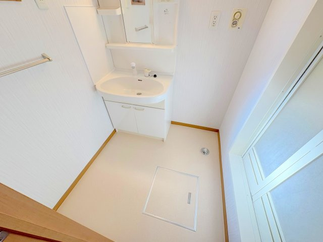 アザミテラスB棟のその他