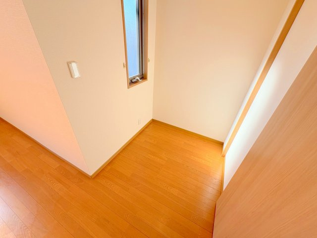 アザミテラスB棟のその他