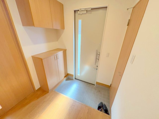 アザミテラスB棟のその他