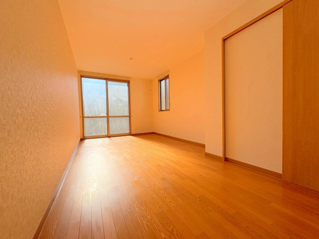 アザミテラスB棟の内装|内装です