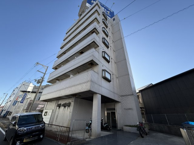 アムール豊中北