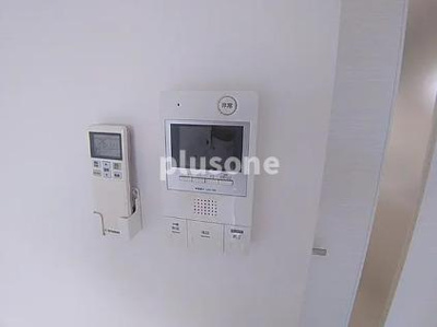 【セキュリティ】 | ベラジオ新大阪北