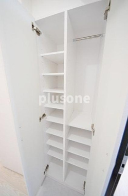 【設備】 | ベラジオ新大阪北