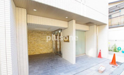 【エントランス】 | ベラジオ新大阪北