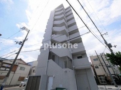 【外観】 | ベラジオ新大阪北