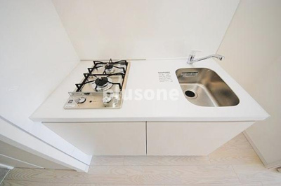 【キッチン】 | ベラジオ新大阪北