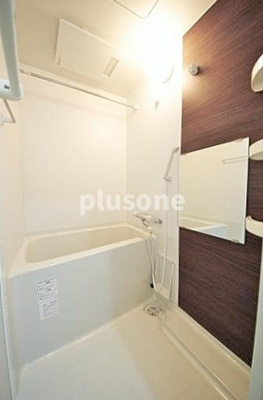 【浴室】 | ベラジオ新大阪北