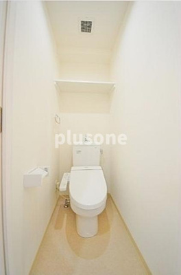 【トイレ】 | ベラジオ新大阪北