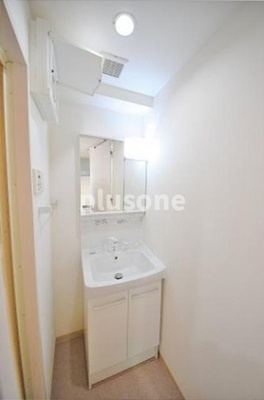 【独立洗面台】 | ベラジオ新大阪北