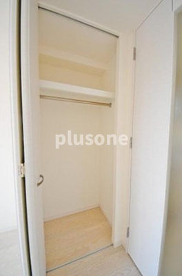 【収納】 | ベラジオ新大阪北