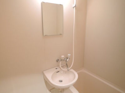 【浴室】 | オークウッド