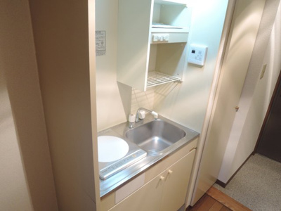 【キッチン】 | オークウッド