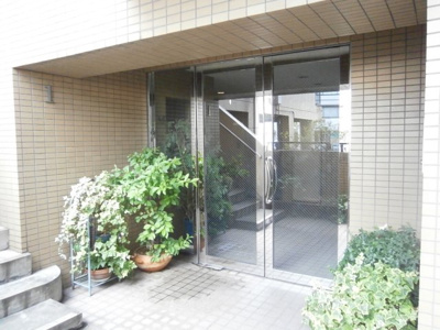【エントランス】 | オークウッド