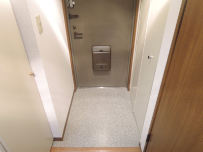 【玄関】 | オークウッド