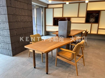 【内装】 | プラウドフラット戸越公園 | 物件の内装です