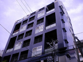 ル・グランデ北久宝寺の画像