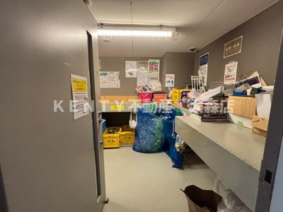 【その他】 | プラウドフラット戸越公園