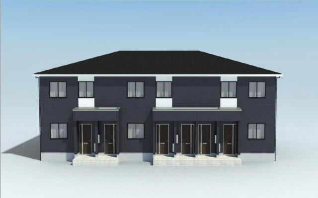 Ａｚａｌｉａ（アザリア）の外観|同型タイプ