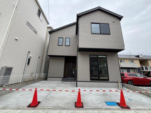 安芸郡海田町南幸町の間取り