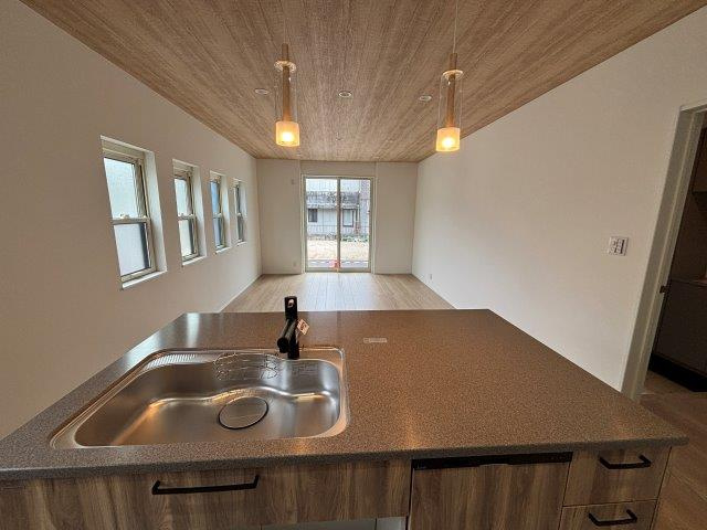 安芸郡海田町南幸町の外観