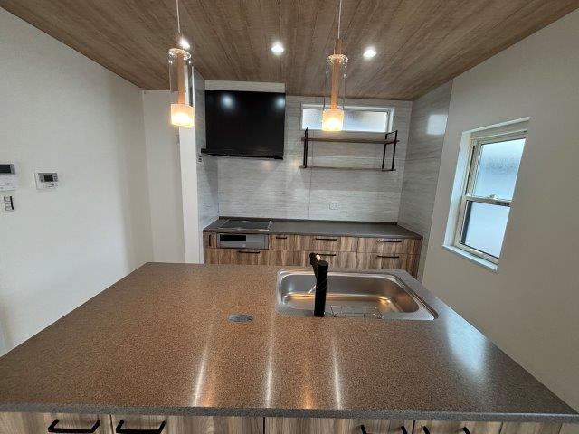 安芸郡海田町南幸町の外観