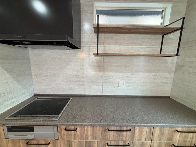 安芸郡海田町南幸町の外観