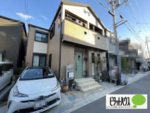 大東市緑が丘1丁目戸建（令和3年築）の画像