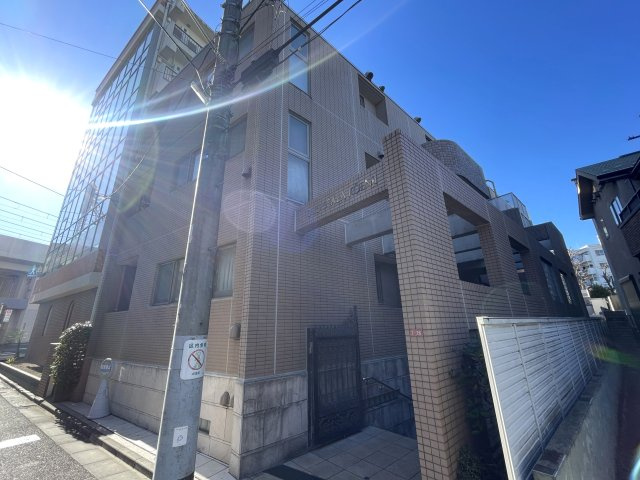 高円寺でワンにゃんライフ♪【リノベマンション／デュオ・スカーラ高円寺】