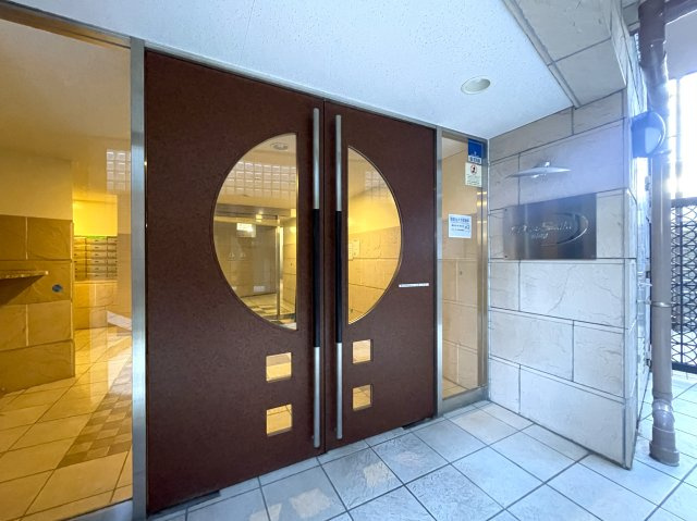 高円寺でワンにゃんライフ♪【リノベマンション／デュオ・スカーラ高円寺】