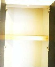 ミ・カーサの収納|収納(同一仕様写真)