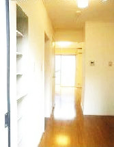 ミ・カーサのその他|室内(同一仕様写真)