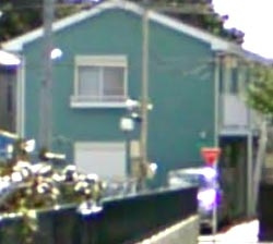 ミ・カーサのその他共用部分|外観