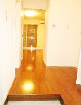 ミ・カーサの玄関|玄関(同一仕様写真)