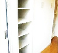 ミ・カーサの設備|下駄箱(同一仕様写真)