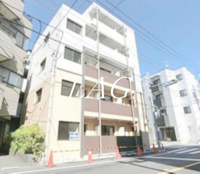 【外観】 | フラシア亀戸 | 外観です。