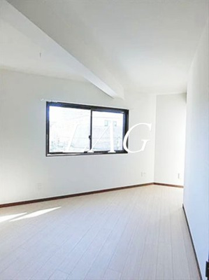 【居間・リビング】 | フラシア亀戸 | 洋室のお部屋です。