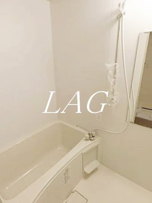 【浴室】 | フラシア亀戸 | お風呂です。