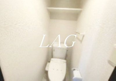 【トイレ】 | フラシア亀戸 | トイレです。