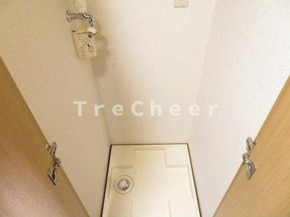 スターライト上池袋の設備