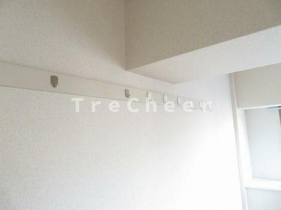 スターライト上池袋の設備