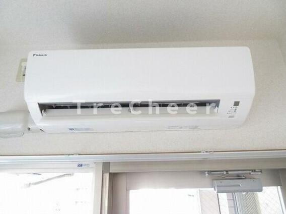 スターライト上池袋の設備