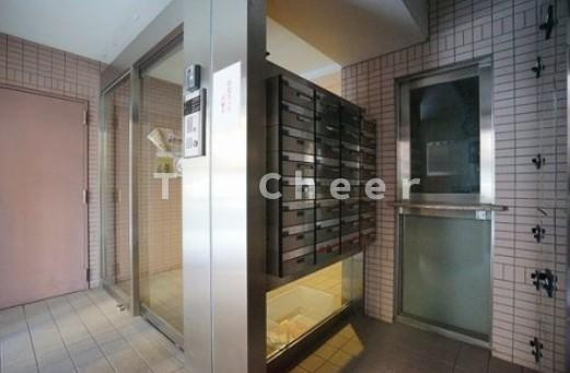 スターライト上池袋のその他共用部分