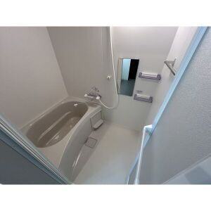 【浴室】 | エステイトE岸和田1