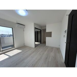 【寝室】 | エステイトE岸和田1