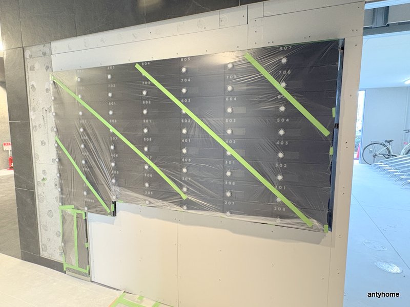 ソルテラス大阪BAY STATION SIDE　仲介手数料無料の設備