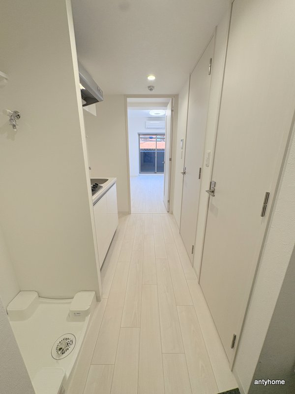 ソルテラス大阪BAY STATION SIDE　仲介手数料無料の内装