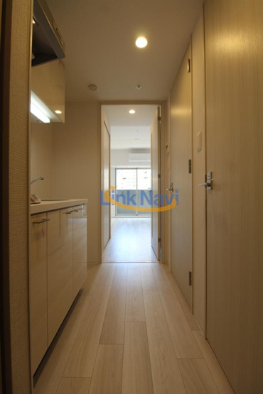 【玄関】 | エスリード新大阪ザ・プレミアWEST